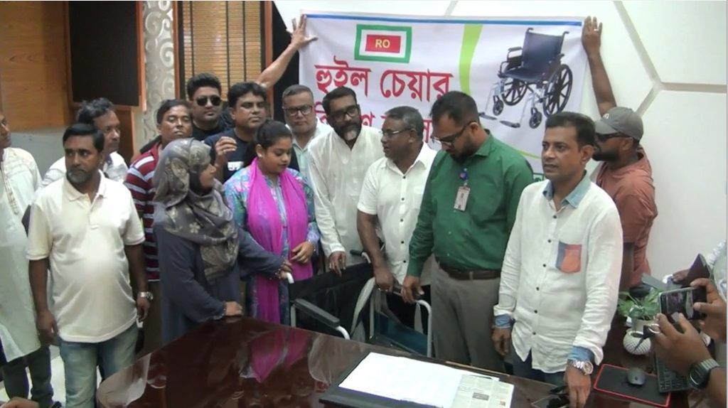 enhancing mobility and independence